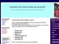 http://strupkaz.hu/ ismertető oldala